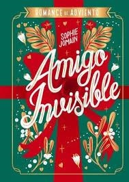 AMIGO INVISIBLE. EDICIÓN ESPECIAL | 9788410116191 | JOMAIN, SOPHIE | Llibreria Drac - Llibreria d'Olot | Comprar llibres en català i castellà online