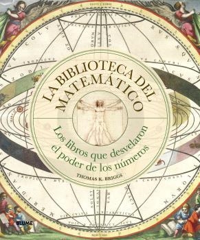 BIBLIOTECA DEL MATEMÁTICO | 9791388023279 | BRIGGS, THOMAS K. | Llibreria Drac - Librería de Olot | Comprar libros en catalán y castellano online
