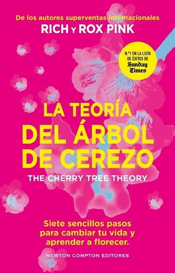 TEORÍA DEL ÁRBOL DE CEREZO, LA | 9791388259647 | PINK, RICH/PINK, ROX | Llibreria Drac - Llibreria d'Olot | Comprar llibres en català i castellà online