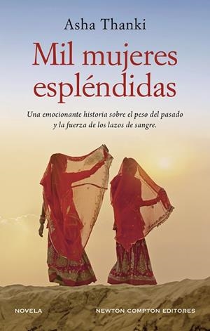MIL MUJERES ESPLÉNDIDAS | 9791387788933 | THANKI, ASHA | Llibreria Drac - Llibreria d'Olot | Comprar llibres en català i castellà online