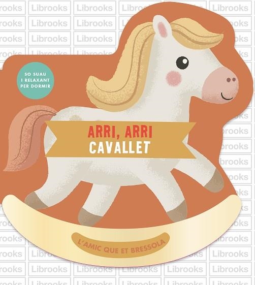 ARRI, ARRI CAVALLET | 9791399150292 | DOHERTY, DAVID | Llibreria Drac - Librería de Olot | Comprar libros en catalán y castellano online
