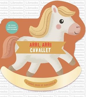 ARRI, ARRI CAVALLET | 9791399150292 | DOHERTY, DAVID | Llibreria Drac - Librería de Olot | Comprar libros en catalán y castellano online