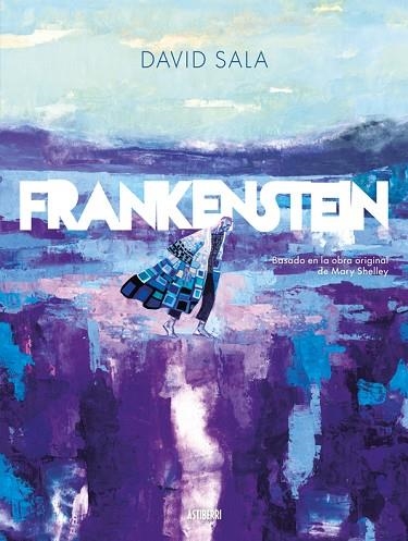 FRANKENSTEIN | 9791387927578 | SALA, DAVID (IL. | Llibreria Drac - Llibreria d'Olot | Comprar llibres en català i castellà online