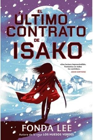 ÚLTIM CONTRACTE D'ISAKO, L' | 9791399063448 | LEE, FONDA | Llibreria Drac - Llibreria d'Olot | Comprar llibres en català i castellà online