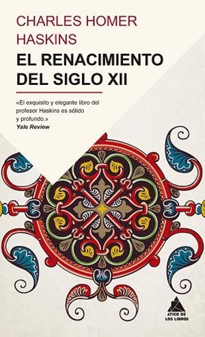 RENACIMIENTO DEL SIGLO XII, EL | 9791388324260 | HASKINS, CHARLES HOMER | Llibreria Drac - Llibreria d'Olot | Comprar llibres en català i castellà online