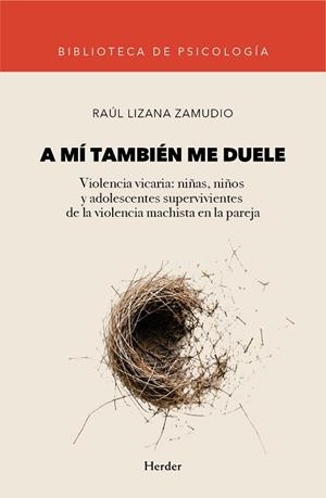 A MÍ TAMBIÉN ME DUELE | 9788425455070 | LIZANA ZAMUDIO, RAÚL | Llibreria Drac - Llibreria d'Olot | Comprar llibres en català i castellà online