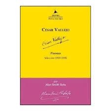 POEMAS | 9788488020970 | VALLEJO, CÉSAR | Llibreria Drac - Librería de Olot | Comprar libros en catalán y castellano online