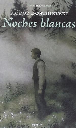 NOCHES BLANCAS | 9788415458333 | DOSTOEVSKIÏ, FIODOR MIJAÏLOVICH | Llibreria Drac - Llibreria d'Olot | Comprar llibres en català i castellà online