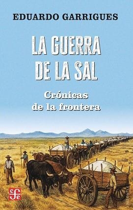 GUERRA DE LA SAL, LA | 9788437508689 | GARRIGUES, EDUARDO | Llibreria Drac - Llibreria d'Olot | Comprar llibres en català i castellà online