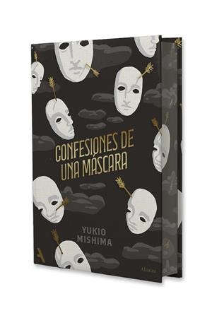 CONFESIONES DE UNA MÁSCARA | 9791370093297 | MISHIMA, YUKIO | Llibreria Drac - Librería de Olot | Comprar libros en catalán y castellano online