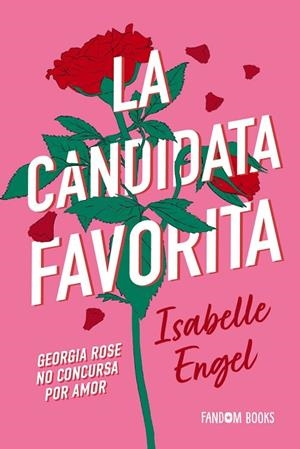 CANDIDATA FAVORITA, LA | 9788419831811 | ENGEL, ISABELLE | Llibreria Drac - Llibreria d'Olot | Comprar llibres en català i castellà online