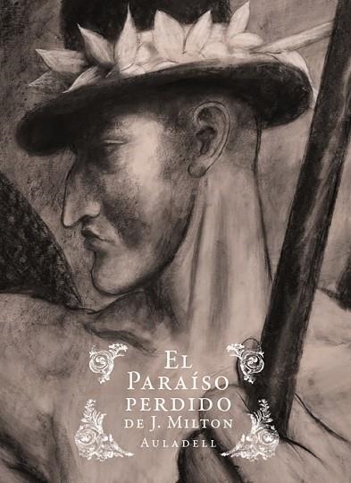 PARAISO PERDIDO, EL | 9788467985993 | AULADELL, PABLO | Llibreria Drac - Llibreria d'Olot | Comprar llibres en català i castellà online