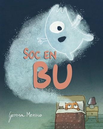 SOC EN BU | 9788491459316 | MERINO, GEMMA | Llibreria Drac - Llibreria d'Olot | Comprar llibres en català i castellà online