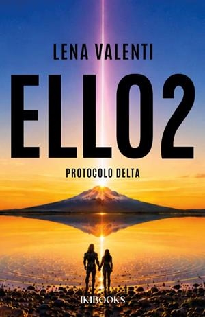 ELLOS 2 | 9791387544836 | VALENTI, LENA | Llibreria Drac - Llibreria d'Olot | Comprar llibres en català i castellà online
