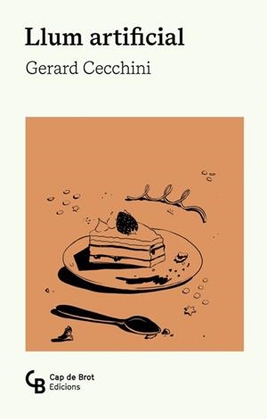 LLUM ARTIFICIAL | 9791399261615 | CECCHINI CISNEROS, GERARD | Llibreria Drac - Llibreria d'Olot | Comprar llibres en català i castellà online