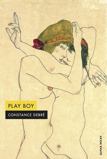 PLAY BOY | 9791399126082 | DEBRÉ, CONSTANCE | Llibreria Drac - Llibreria d'Olot | Comprar llibres en català i castellà online