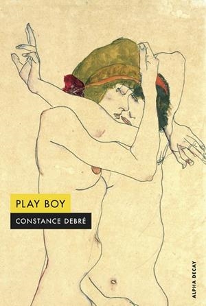 PLAY BOY | 9791399126082 | DEBRÉ, CONSTANCE | Llibreria Drac - Llibreria d'Olot | Comprar llibres en català i castellà online