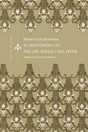 MISTERIÓS CAS DEL DR. JEKYLL I MR. HYDE, EL | 9791387961435 | STEVENSON, ROBERT LOUIS | Llibreria Drac - Llibreria d'Olot | Comprar llibres en català i castellà online