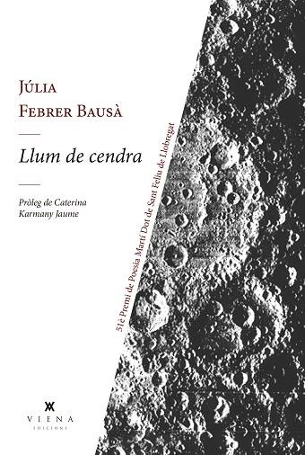 LLUM DE CENDRA | 9791387961473 | FEBRER BAUSÀ, JÚLIA | Llibreria Drac - Llibreria d'Olot | Comprar llibres en català i castellà online