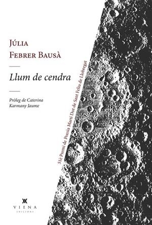 LLUM DE CENDRA | 9791387961473 | FEBRER BAUSÀ, JÚLIA | Llibreria Drac - Llibreria d'Olot | Comprar llibres en català i castellà online