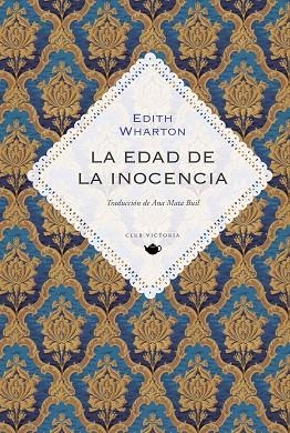 EDAD DE LA INOCENCIA, LA | 9791399167610 | WHARTON, EDITH | Llibreria Drac - Llibreria d'Olot | Comprar llibres en català i castellà online
