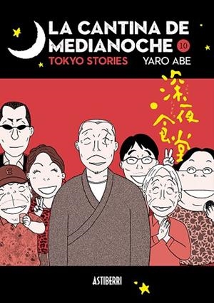 CANTINA DE MEDIANOCHE, LA 10 | 9791387927103 | Llibreria Drac - Llibreria d'Olot | Comprar llibres en català i castellà online