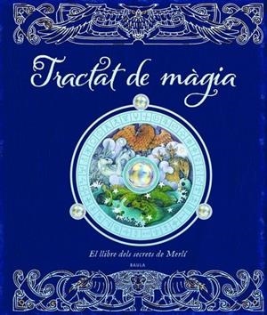 TRACTAT DE MÀGIA | 9788447955848 | AA.DD. | Llibreria Drac - Llibreria d'Olot | Comprar llibres en català i castellà online