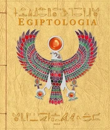 EGIPTOLOGIA | 9788447956982 | AA.DD. | Llibreria Drac - Llibreria d'Olot | Comprar llibres en català i castellà online