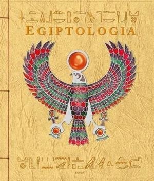 EGIPTOLOGIA | 9788447956982 | AA.DD. | Llibreria Drac - Llibreria d'Olot | Comprar llibres en català i castellà online