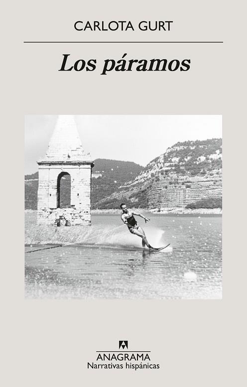 PÁRAMOS, LOS | 9788433951120 | GURT, CARLOTA | Llibreria Drac - Llibreria d'Olot | Comprar llibres en català i castellà online