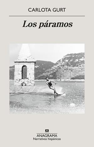 PÁRAMOS, LOS | 9788433951120 | GURT, CARLOTA | Llibreria Drac - Llibreria d'Olot | Comprar llibres en català i castellà online