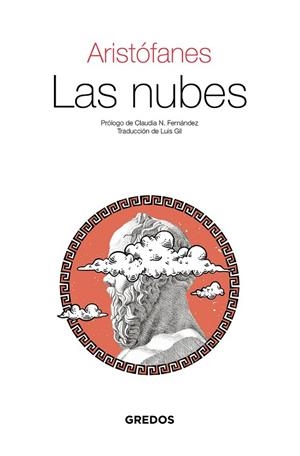 NUBES, LAS | 9791387896195 | ARISTÓFANES | Llibreria Drac - Llibreria d'Olot | Comprar llibres en català i castellà online