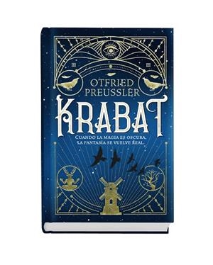 KRABAT | 9791387752453 | PREUSSLER, OTFRIED | Llibreria Drac - Llibreria d'Olot | Comprar llibres en català i castellà online