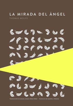 MIRADA DEL ÁNGEL, LA (EDICIÓN ESPECIAL) | 9789992083208 | WOLFE, THOMAS | Llibreria Drac - Llibreria d'Olot | Comprar llibres en català i castellà online