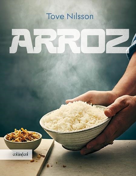 ARROZ | 9788419483898 | NILSSON, TOVE | Llibreria Drac - Llibreria d'Olot | Comprar llibres en català i castellà online