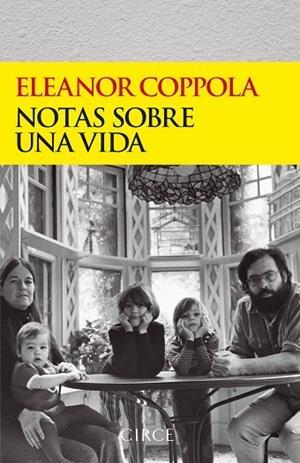 NOTAS SOBRE UNA VIDA | 9788477653257 | COPPOLA, ELEANOR | Llibreria Drac - Librería de Olot | Comprar libros en catalán y castellano online