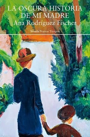OSCURA HISTORIA DE MI MADRE, LA | 9791388032745 | RODRÍGUEZ FISCHER, ANA | Llibreria Drac - Llibreria d'Olot | Comprar llibres en català i castellà online
