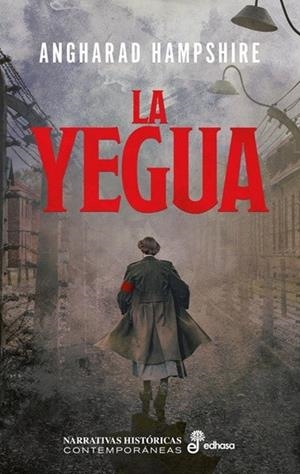 YEGUA, LA | 9788435065467 | HAMPSHIRE, ANGHARAD | Llibreria Drac - Llibreria d'Olot | Comprar llibres en català i castellà online