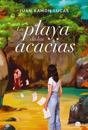 PLAYA DE LAS ACACIAS, LA | 9791387810849 | LUCAS, JUAN RAMÓN | Llibreria Drac - Llibreria d'Olot | Comprar llibres en català i castellà online