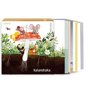 MINILLIBRES IMPERDIBLES 5 | 9788410387461 | AUTORS VARIS | Llibreria Drac - Llibreria d'Olot | Comprar llibres en català i castellà online