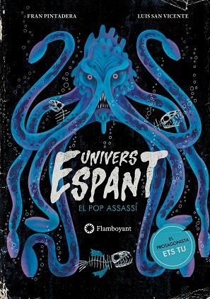 POP ASSASSÍ, EL | 9791387614225 | PINTADERA, FRAN | Llibreria Drac - Librería de Olot | Comprar libros en catalán y castellano online