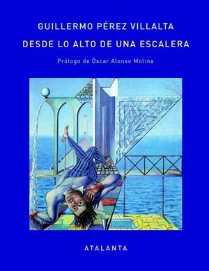DESDE LO ALTO DE UNA ESCALERA | 9791399218008 | PÉREZ VILLALTA, GUILLERMO | Llibreria Drac - Librería de Olot | Comprar libros en catalán y castellano online