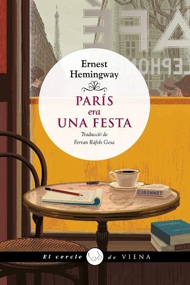 PARÍS ERA UNA FESTA | 9791387961480 | HEMINGWAY, ERNEST | Llibreria Drac - Llibreria d'Olot | Comprar llibres en català i castellà online