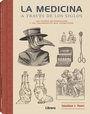 MEDICINA A TRAVES DE LOS SIGLOS, LA | 9789464993547 | MOORE, JONATHAN J | Llibreria Drac - Llibreria d'Olot | Comprar llibres en català i castellà online