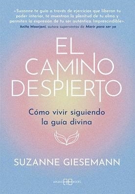 CAMINO DESPIERTO, EL | 9791388228063 | GIESEMANN, SUZANNE | Llibreria Drac - Llibreria d'Olot | Comprar llibres en català i castellà online