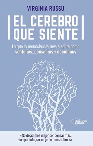 CEREBRO QUE SIENTE, EL | 9791388406089 | RUSSU, VIRGINIA | Llibreria Drac - Llibreria d'Olot | Comprar llibres en català i castellà online