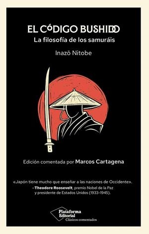 CÓDIGO BUSHIDO, EL | 9791388080968 | NITOBE, INAZO | Llibreria Drac - Llibreria d'Olot | Comprar llibres en català i castellà online