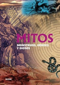 MITOS | 9791388023293 | VARIOS AUTORES | Llibreria Drac - Llibreria d'Olot | Comprar llibres en català i castellà online