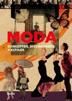 MODA | 9791388023323 | VARIOS AUTORES | Llibreria Drac - Llibreria d'Olot | Comprar llibres en català i castellà online