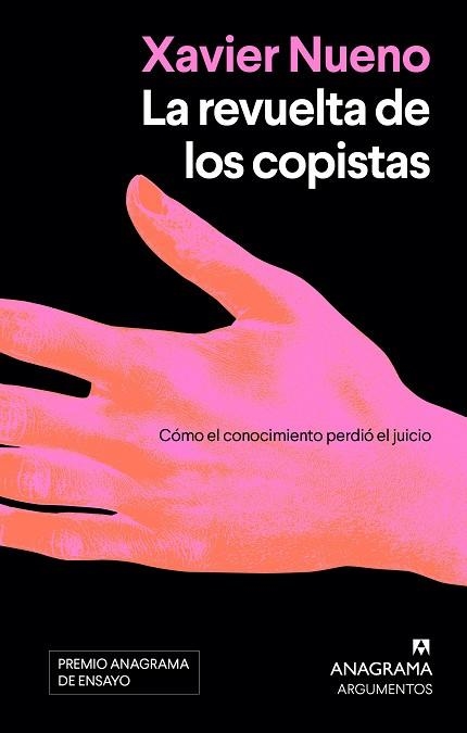 REVUELTA DE LOS COPISTAS, LA | 9788433951014 | NUENO, XAVIER | Llibreria Drac - Llibreria d'Olot | Comprar llibres en català i castellà online
